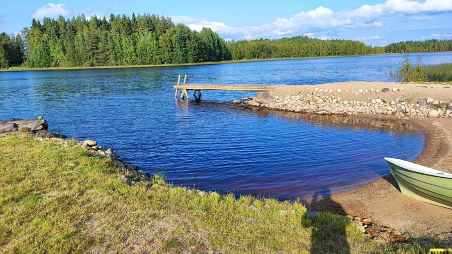 Others 5, Vuokatticottage, Kainuu