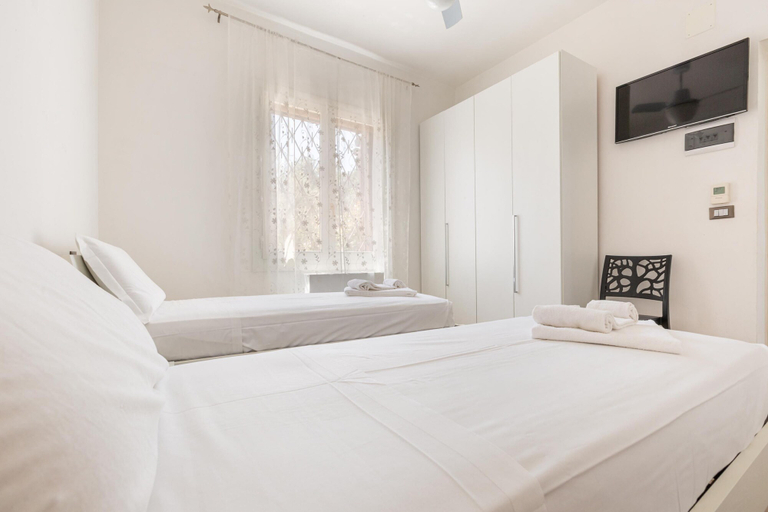 Bedroom 3, Villa Galadriel con Piscina by Wonderful Italy, Brindisi