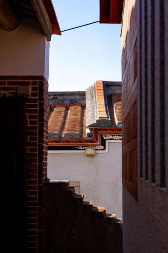 Others 3, Kinmenhouse Villa No 7, Kinmen