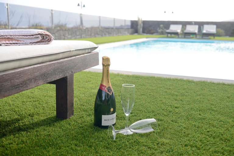 4, Luxury Villa Punta Mujeres, Las Palmas