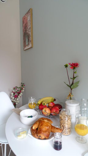 Food & Drinks 5, Cote Grange, Hainaut
