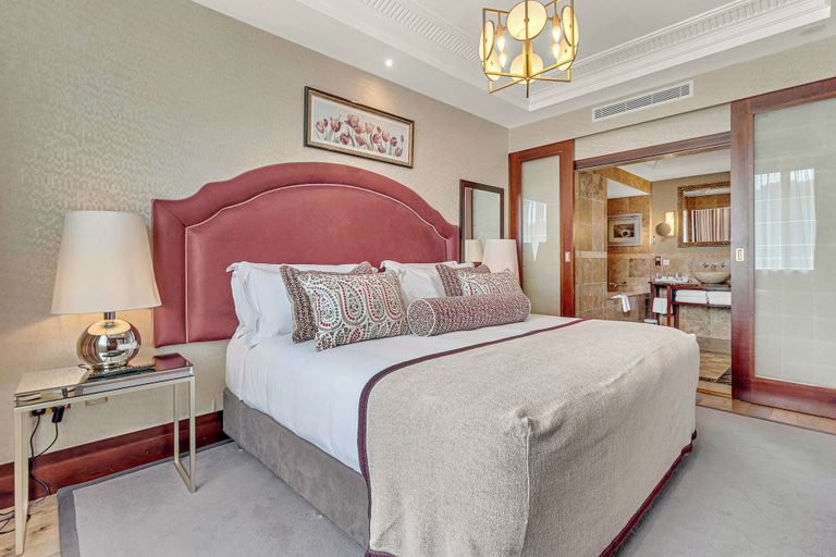 Bedroom 3, Fota Island Hotel & Spa