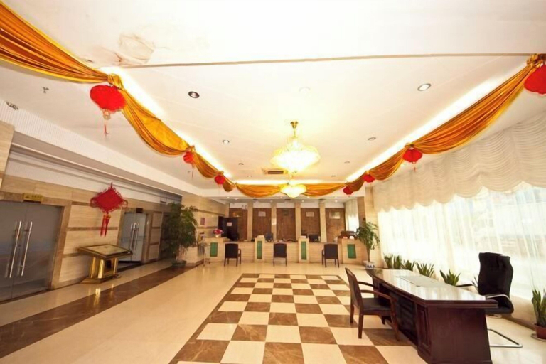 Others 5, Pingnan Xiangyue Hotel, Ningde