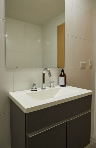 Bathroom 2, Hestia at Cabrera 3200, Distrito Federal