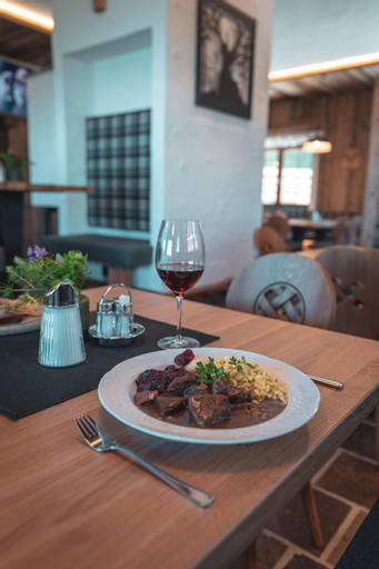 Food & Drinks 5, d'Genussalm by Alpine Genusswelten, Liezen