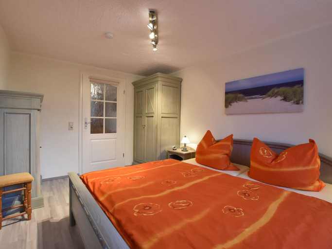 Bedroom 2, Coastal Retreat in Boltenhagen, Nordwestmecklenburg