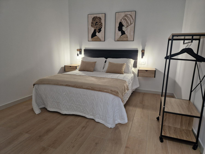 Others 5, Apartamentos Pasino, Lugo