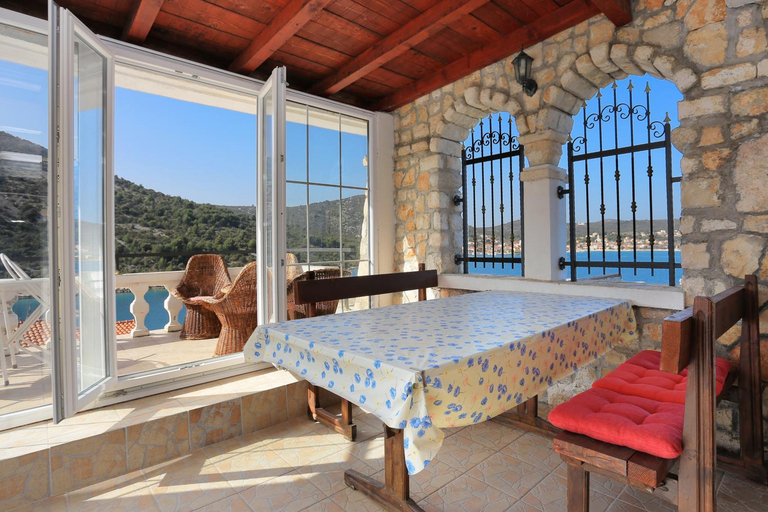 Others 4, Apartments by the sea Vinisce, Trogir - 18674, Marina