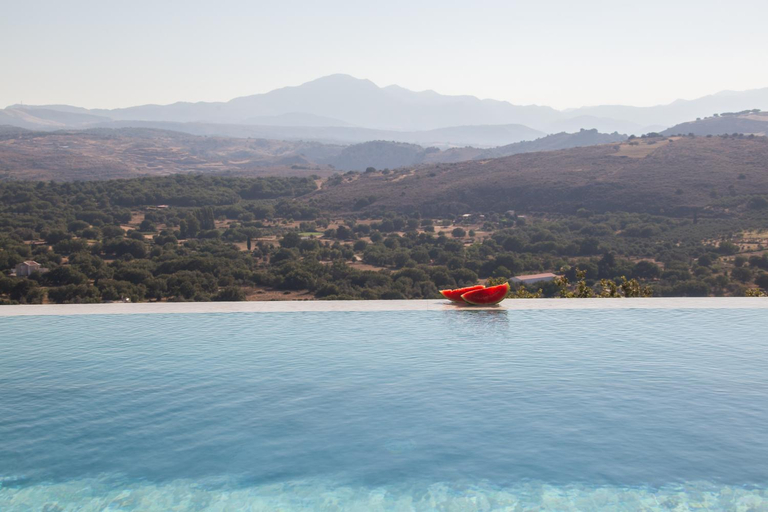 Others 4, Eforasis Villas, with Heated Spa Whirlpool, by ThinkVilla, Crete