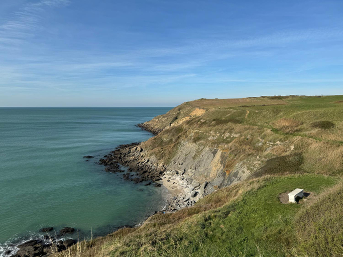 5, Entre terre et mer, Pas-de-Calais