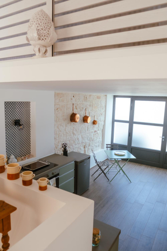 Others 5, Iconica Luxury Suites, Bari