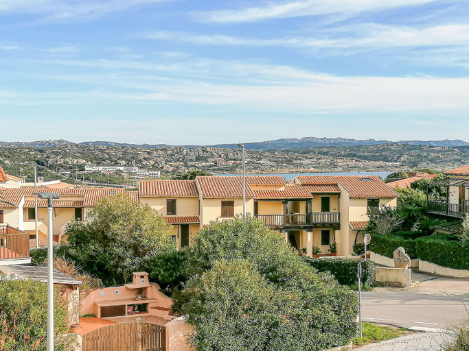 Others 4, Cala Francese Apartments, Olbia-Tempio