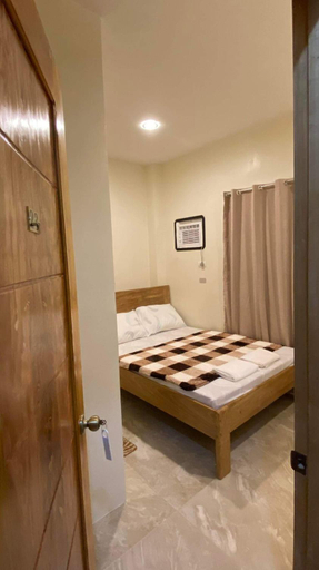 Bedroom 2, Antelmi Inn, Plaridel