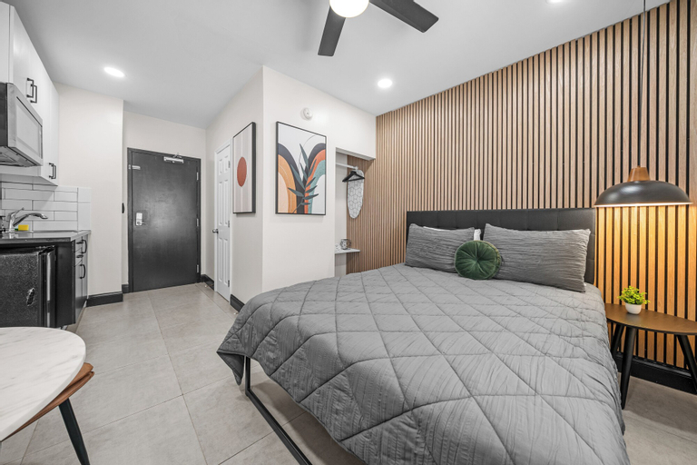 Bedroom 9