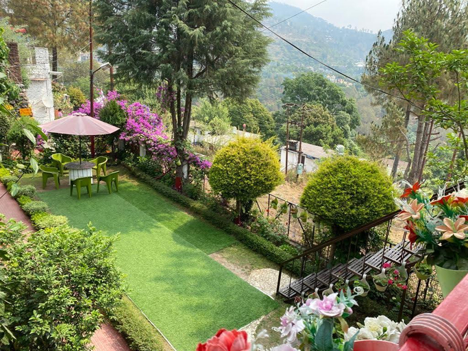 Others 2, Sunrest Villa, Nainital