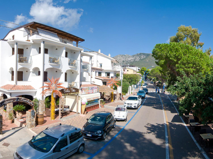 Others 3, Guest House Dolce Vita, Nuoro