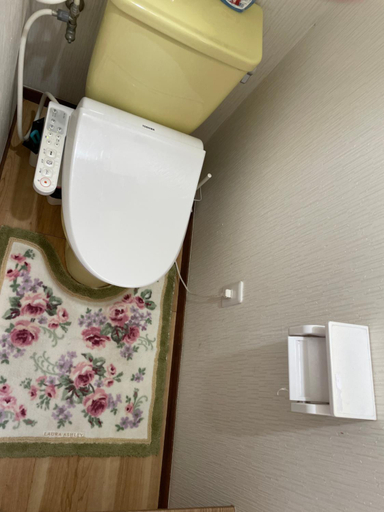 Bathroom 5, 豊島園ー kyoka house, Nerima