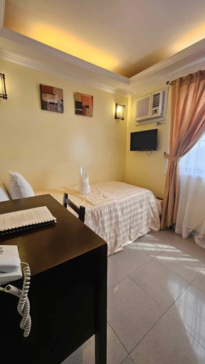 Bedroom 2, D'Mei Residence Inn - Naval, Naval