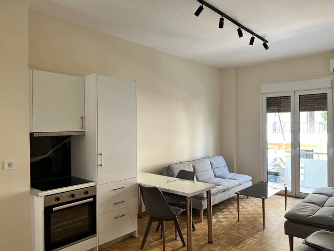 Private kitchen 2, Madonna's Cozy Apartment, Attica