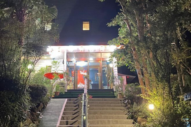 Exterior & Views, Hanamizuki Onsen Ryokan, Itō