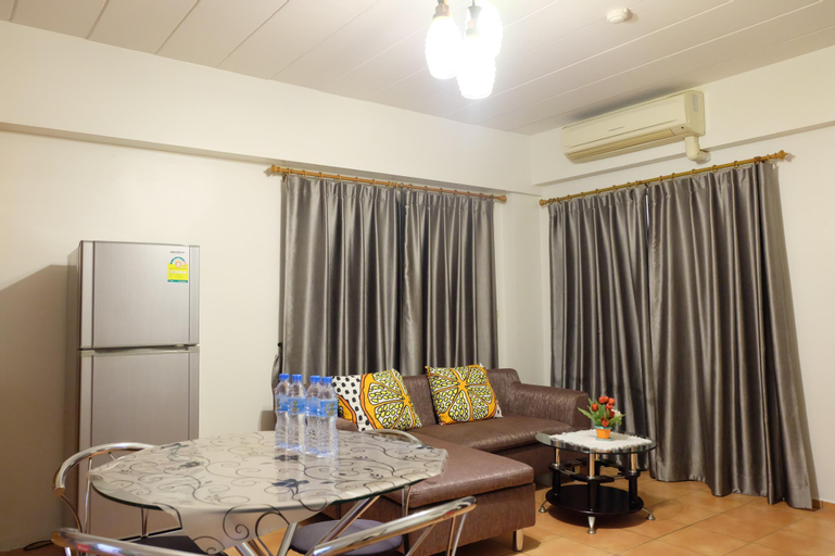 Dining Room 2