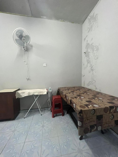 HOMESTAY NO.45, Kubang Pasu
