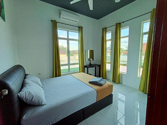 Others 2, Aja Retreat Chalet, Kubang Pasu