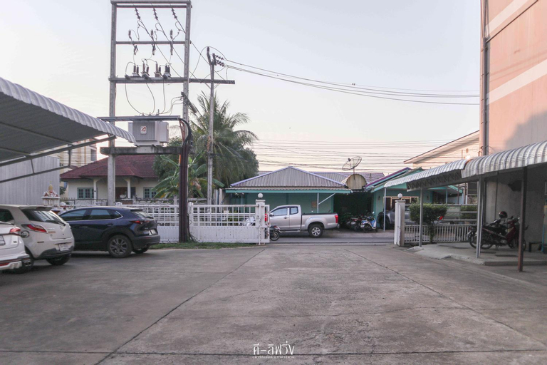 Public Area, ดีลิฟวิ่ง เพลส มหาสารคาม, Muang Maha Sarakam