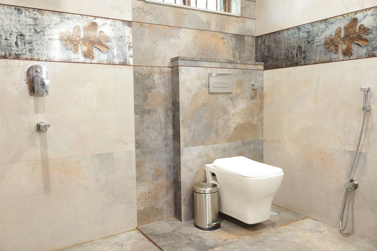 Bathroom 5, Suramya, Bhopal