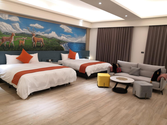 Others 5, Shange Beach Club Homeatay, Pingtung