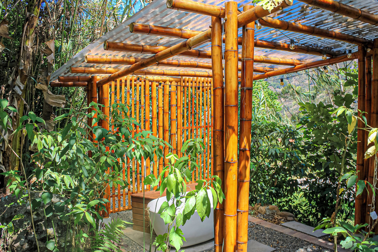 Bathroom 3, Glamping corazón del Molino, Ubaque