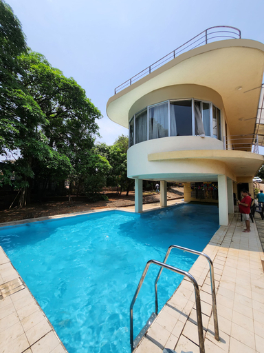 Sport & Beauty, Embera by Joy Suites, Pune