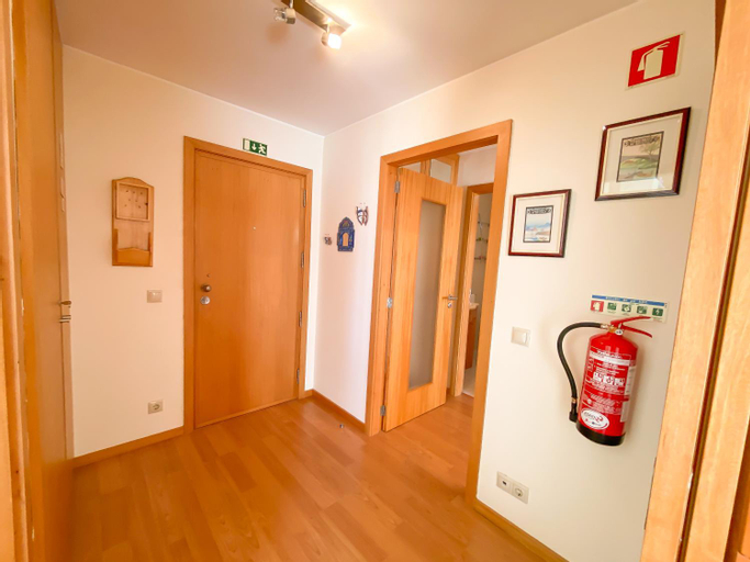 Ofir Beach Flat, Esposende
