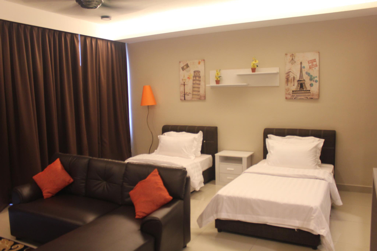 Bedroom 9