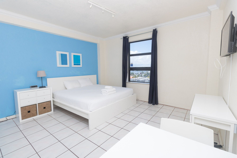 Bedroom 3, 689 Partial Ocean View Hollywood Beach, Broward