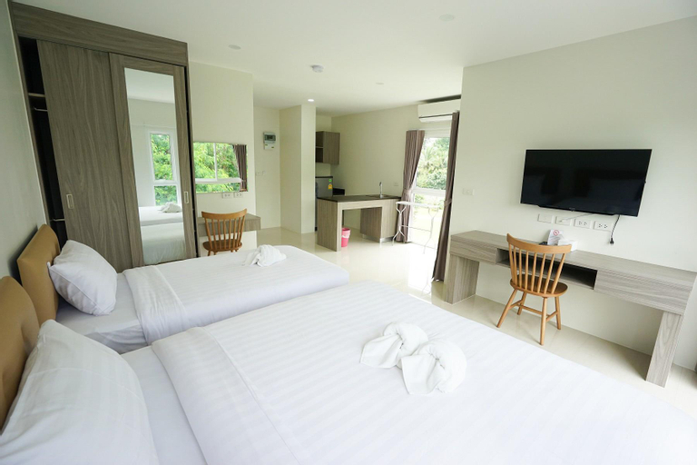 Bedroom 5