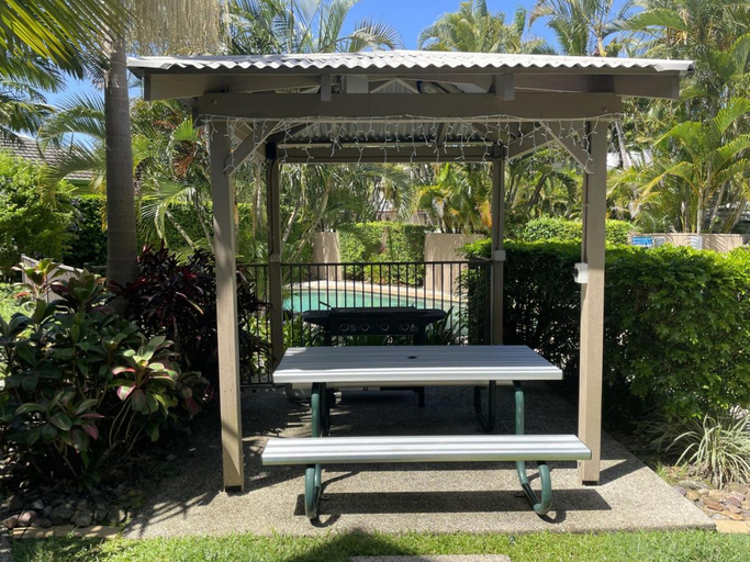 Others 5, Tropical Apartment with Pool Area, Noosa - Noosa-Noosaville