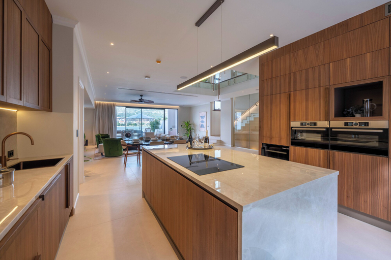 Private kitchen 2, Seaside Villa by Brown Hotels, Trogir