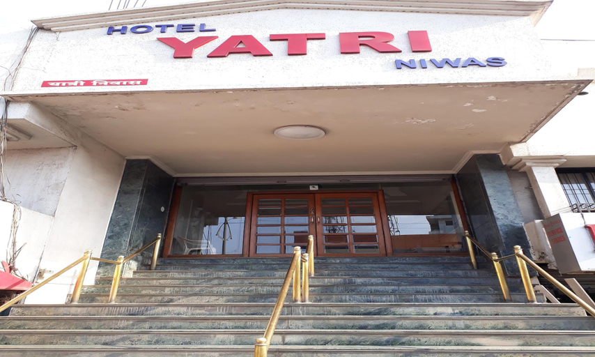 Hotel Yatri Niwas, Kolhapur