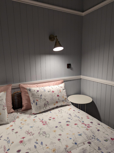 Bedroom 2, Idlewild Bridgetown, Bridgetown-Greenbushes