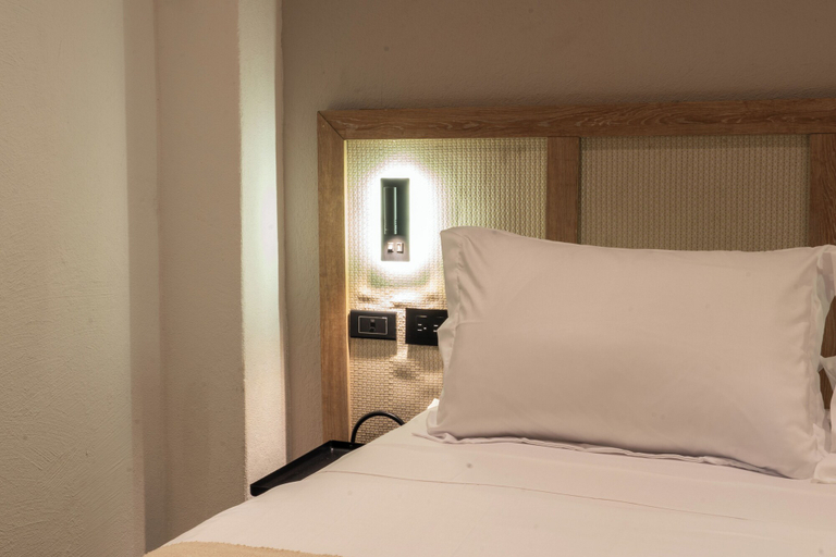 Bedroom 3, Casa Helena Hostel Cartagena, Cartagena de Indias