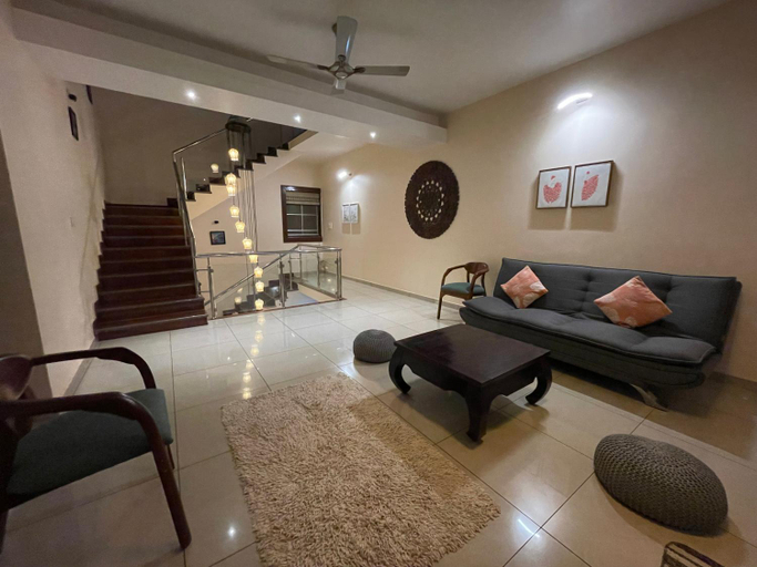 Others 1, 3 Bedroom villa with Private Pool in North Goa, North Goa