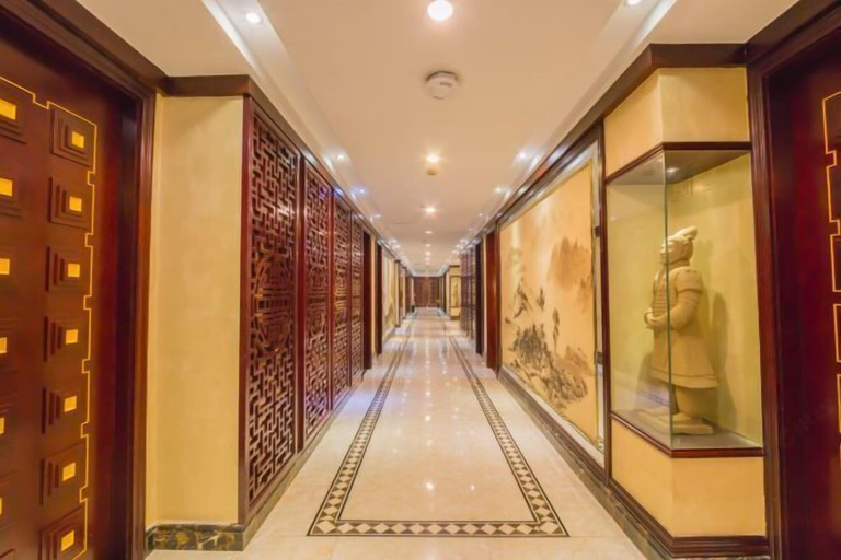 Others 5, Qing He Hotel, Hangzhou