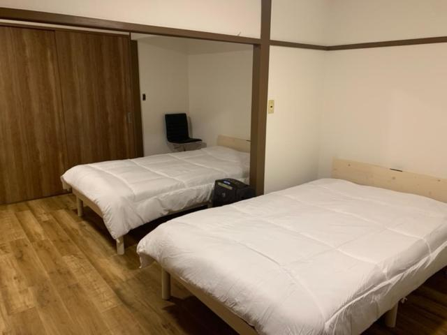 SOLEIL Shinsaibashi 111, Osaka