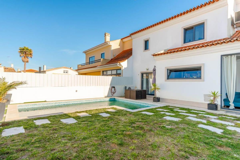 Quarto Brejos-Azeitao, Setúbal