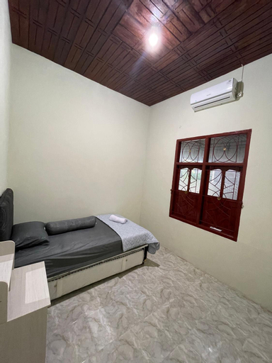 Bedroom 3, Elnara, Wakatobi