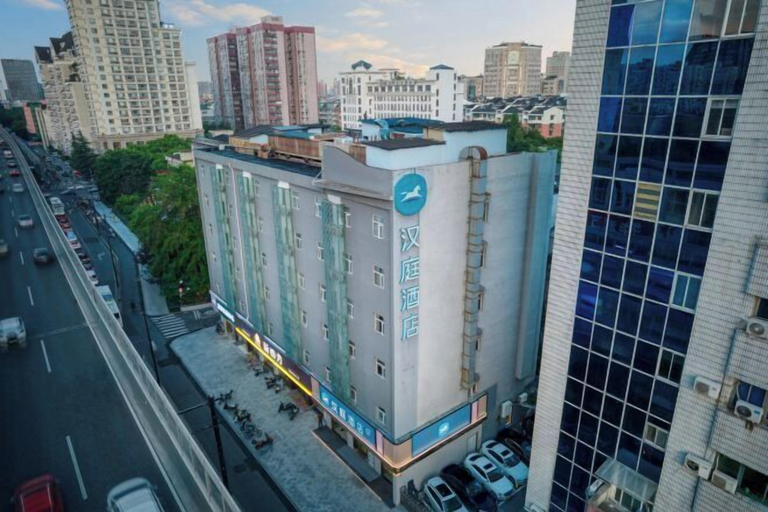 Exterior & Views 2, HanTing Hotel (Hangzhou Wenyi Road), Hangzhou