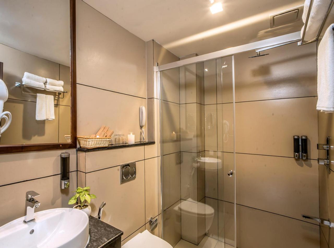 Bathroom 3