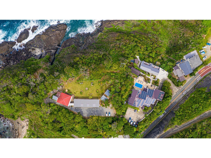 Garden Villa Shirahama - Vacation STAY 59290v, Shimoda