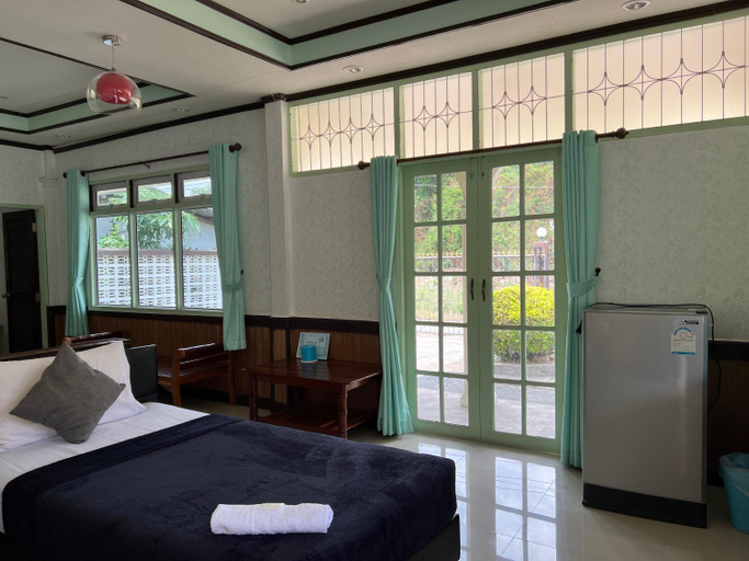 Others 2, Suanpai Resort Sattahip, Sattahip